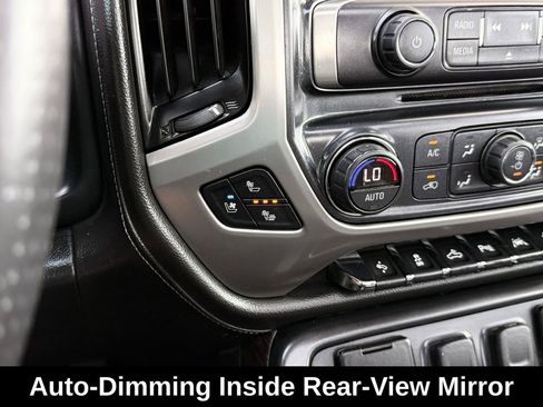 Used 2018 GMC Sierra 1500 Denali AWD/4WD image 39