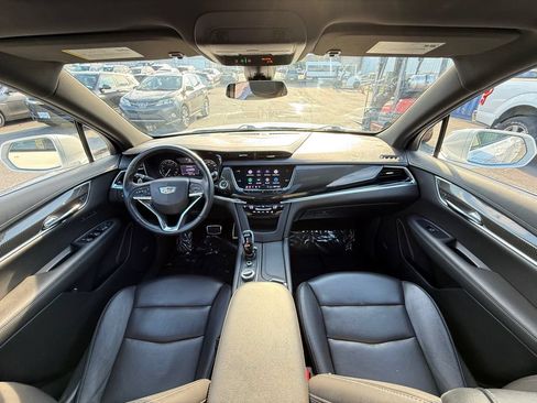 Used 2020 Cadillac XT6 Sport AWD/4WD image 23