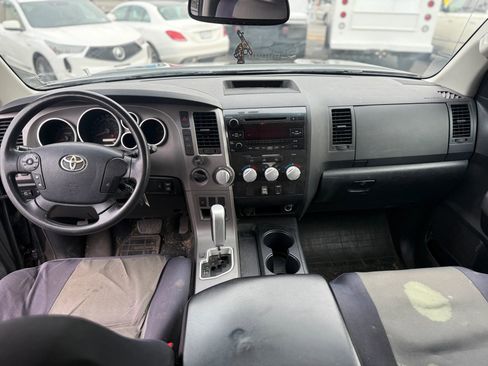 Used 2012 Toyota Tundra SR5 image 12