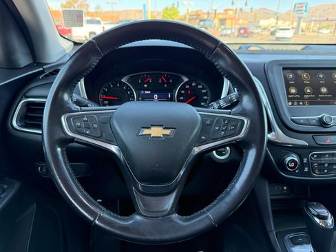 Certified 2019 Chevrolet Equinox LT AWD/4WD image 17