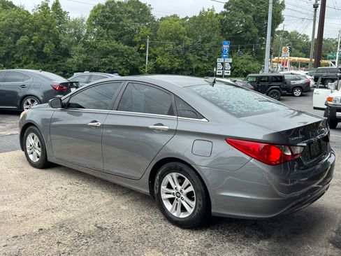 Used 2013 Hyundai Sonata GLS FWD image 5