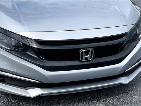 Used 2020 Honda Civic LX image 28