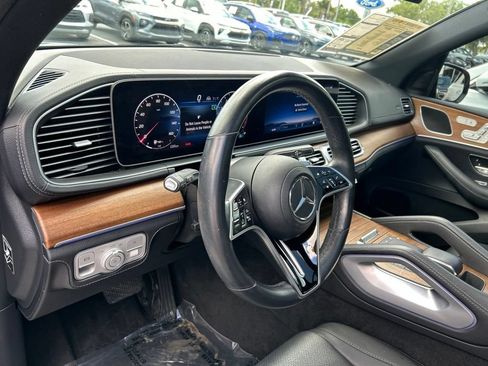 Used 2024 Mercedes-Benz GLE 350 4MATIC image 18