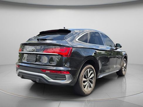 Used 2024 Audi Q5 2.0T Premium w/ Convenience Package AWD/4WD image 6