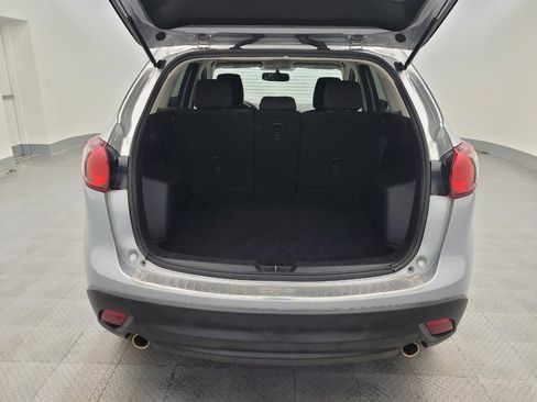 Used 2016 MAZDA CX-5 Touring image 29