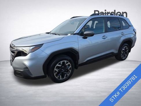 New 2026 Subaru Forester Premium image 3