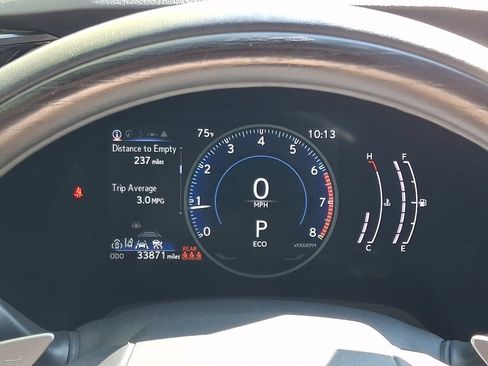 Used 2023 Lexus RX 350 Premium w/ Accessory Package (Z1) AWD/4WD image 21