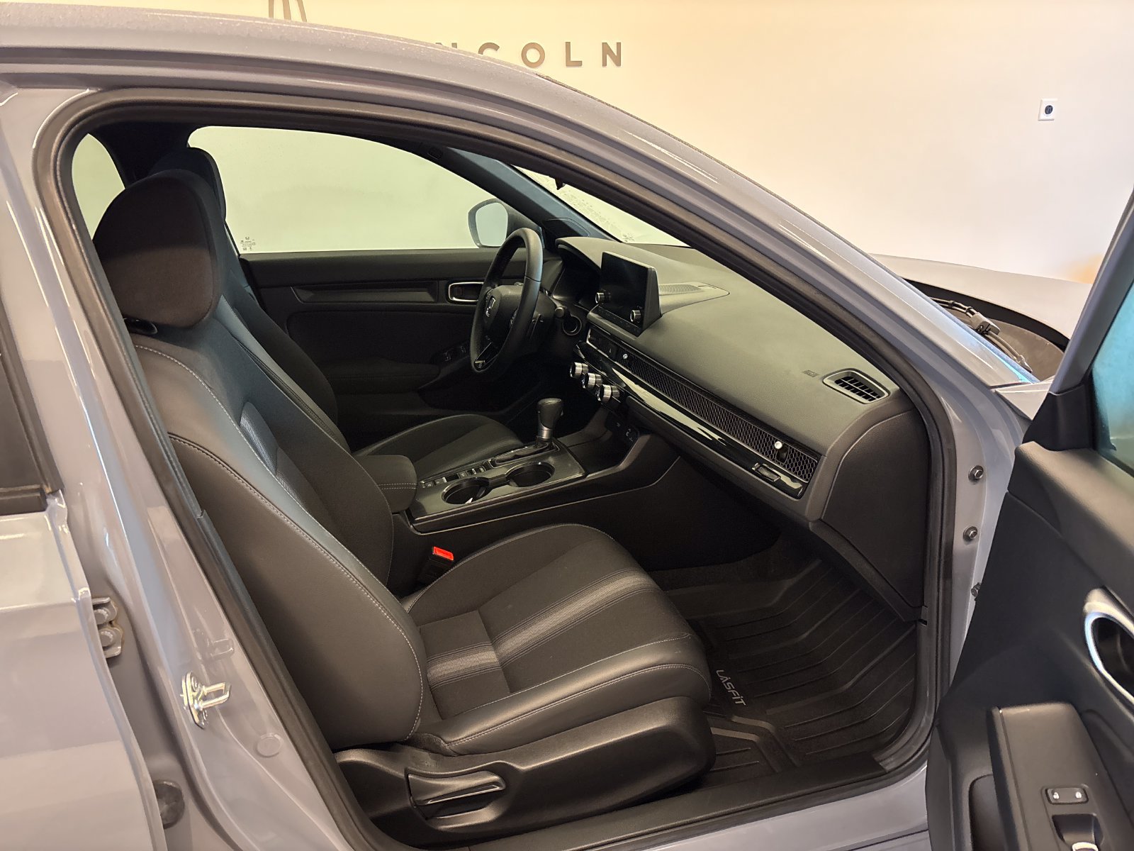 Certified 2024 Honda Civic Sport image 6