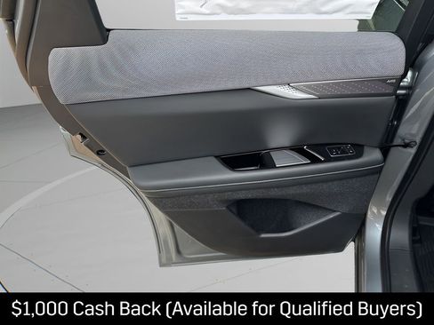 New 2026 Cadillac Optiq Sport 1 w/ LPO, Floor Liner Package AWD/4WD image 17
