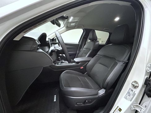 Certified 2026 MAZDA CX-5 Preferred AWD/4WD image 10