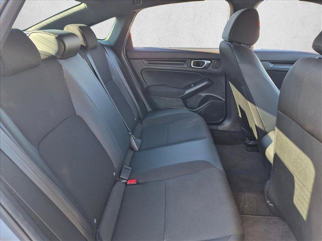 Used 2023 Honda Civic Sport image 17