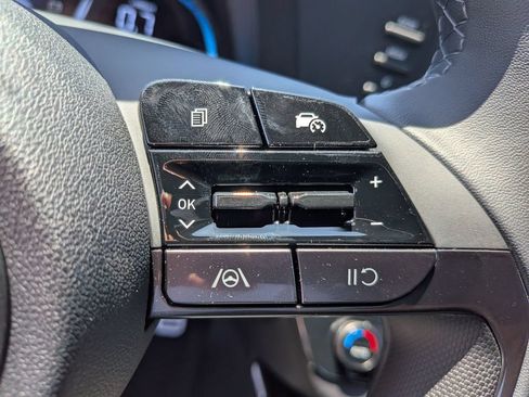 New 2026 Hyundai Elantra Sport FWD image 19