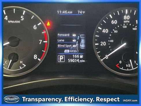 Used 2024 Nissan Sentra S FWD image 28
