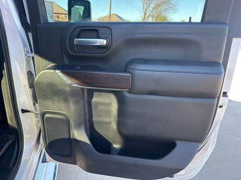 Used 2020 GMC Sierra 3500 SLT w/ SLT Premium Plus Package image 35