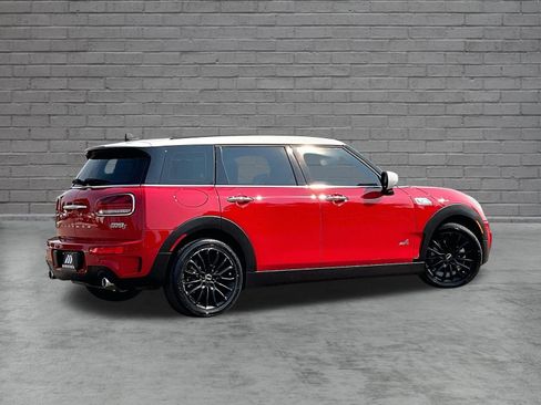 Used 2024 MINI Cooper Clubman S AWD/4WD image 5