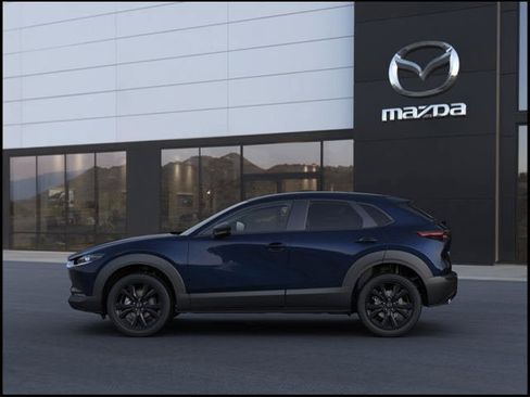 New 2026 MAZDA CX-30 AWD 2.5 S w/ Select Sport Pkg image 57