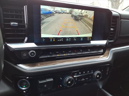 Used 2022 Chevrolet Silverado 1500 RST w/ Redline Edition image 16