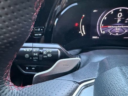 Used 2026 Lexus NX 350 F Sport image 22