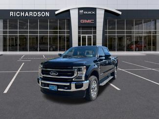 Used 2022 Ford F350 King Ranch w/ King Ranch Ultimate Package AWD/4WD 360° Tour