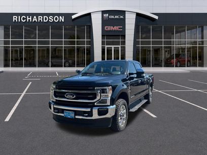 Used 2022 Ford F350 King Ranch w/ King Ranch Ultimate Package