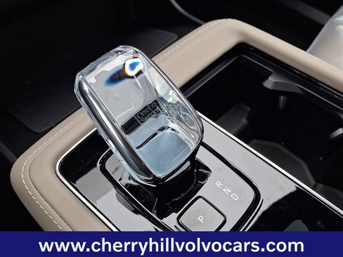 New 2026 Volvo XC90 B6 Ultra w/ Protection Package Premier image 12
