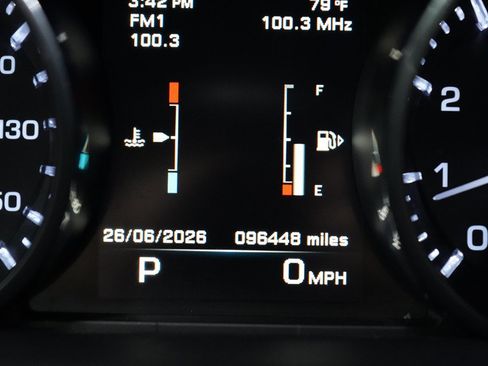 Used 2015 Land Rover Range Rover Sport HSE AWD/4WD image 35