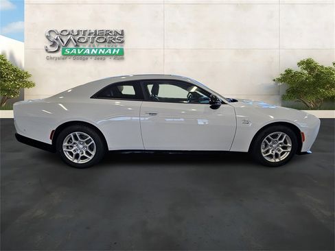 New 2025 Dodge Charger R/T w/ Quick Order Package 25M R/T image 6