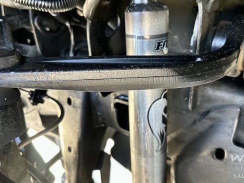 Used 2018 GMC Sierra 2500 Denali w/ Duramax Plus Package image 36