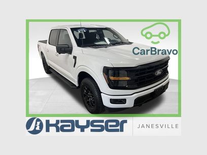 Used 2024 Ford F150 XLT w/ XLT Black Appearance Package