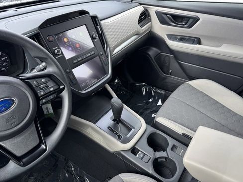 Used 2025 Subaru Forester image 13