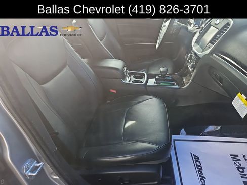 Used 2014 Chrysler 300 C w/ Light Group AWD/4WD image 28