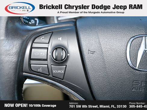 Used 2020 Acura MDX 3.5L image 26