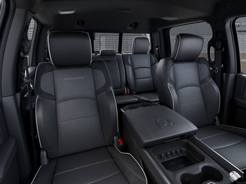 New 2026 RAM 3500 Laramie image 18