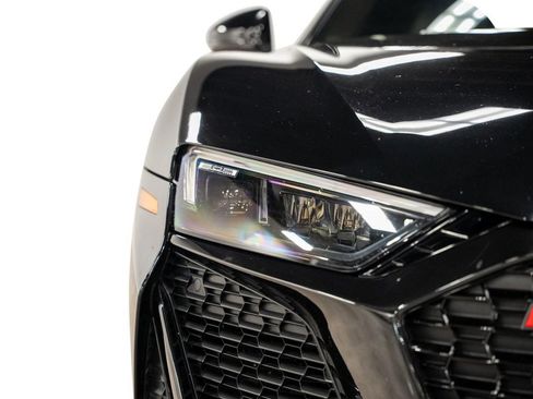 Used 2023 Audi R8 V10 performance image 8