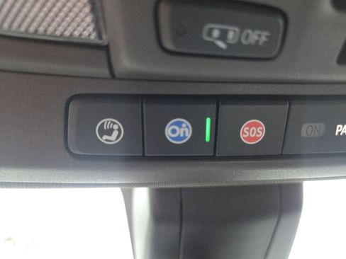 Used 2020 GMC Sierra 2500 SLT w/ SLT Premium Plus Package image 38