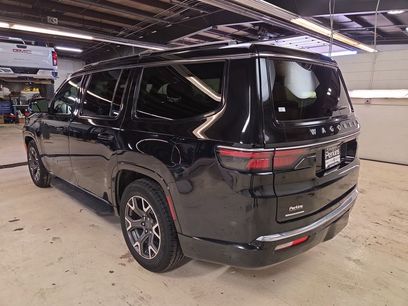 Used 2023 Jeep Wagoneer Series III w/ Preferred Equipment Group