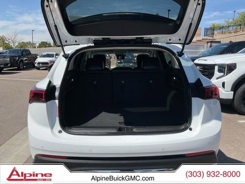 Used 2024 Buick Envision Preferred AWD/4WD image 18