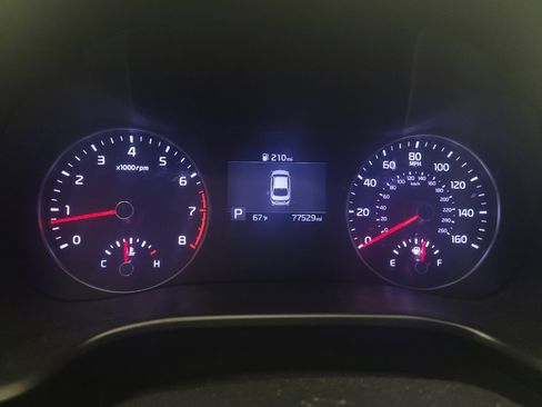 Used 2020 Kia Forte EX FWD image 23