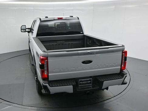 New 2026 Ford F250 XLT w/ XLT Premium Package image 40