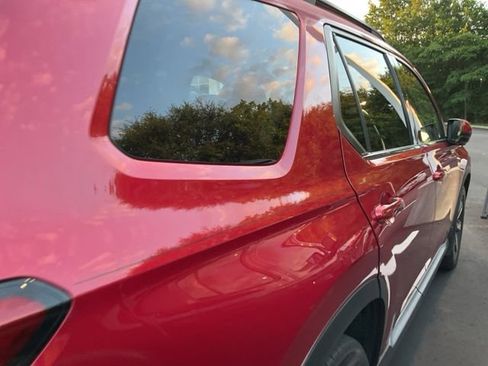 Used 2023 Honda Pilot Elite image 6