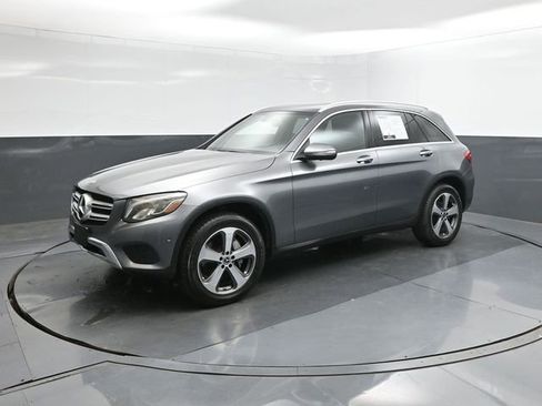 Used 2018 Mercedes-Benz GLC 300 image 30