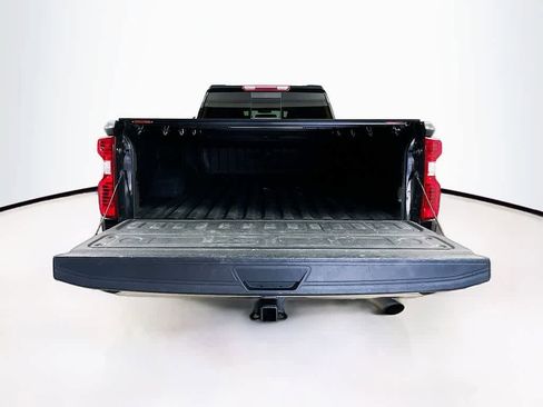 Used 2022 Chevrolet Silverado 2500 LT w/ Convenience Package AWD/4WD image 21