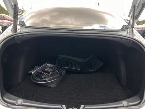 Used 2021 Tesla Model 3 Standard Range Plus RWD image 27