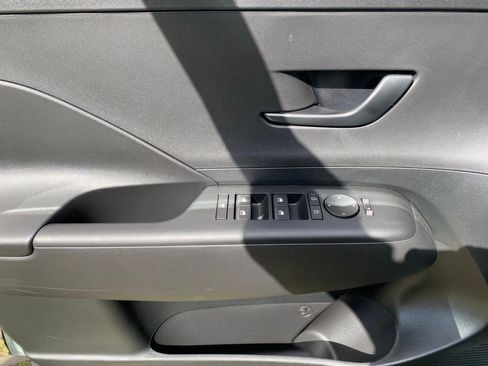New 2026 Hyundai Kona SEL Sport FWD image 12