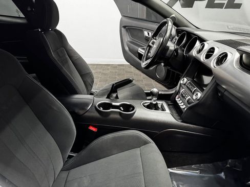 Used 2020 Ford Mustang Coupe w/ Equipment Group 101A image 43