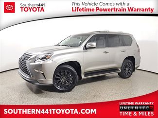 Used 2023 Lexus GX 460 Premium video 1