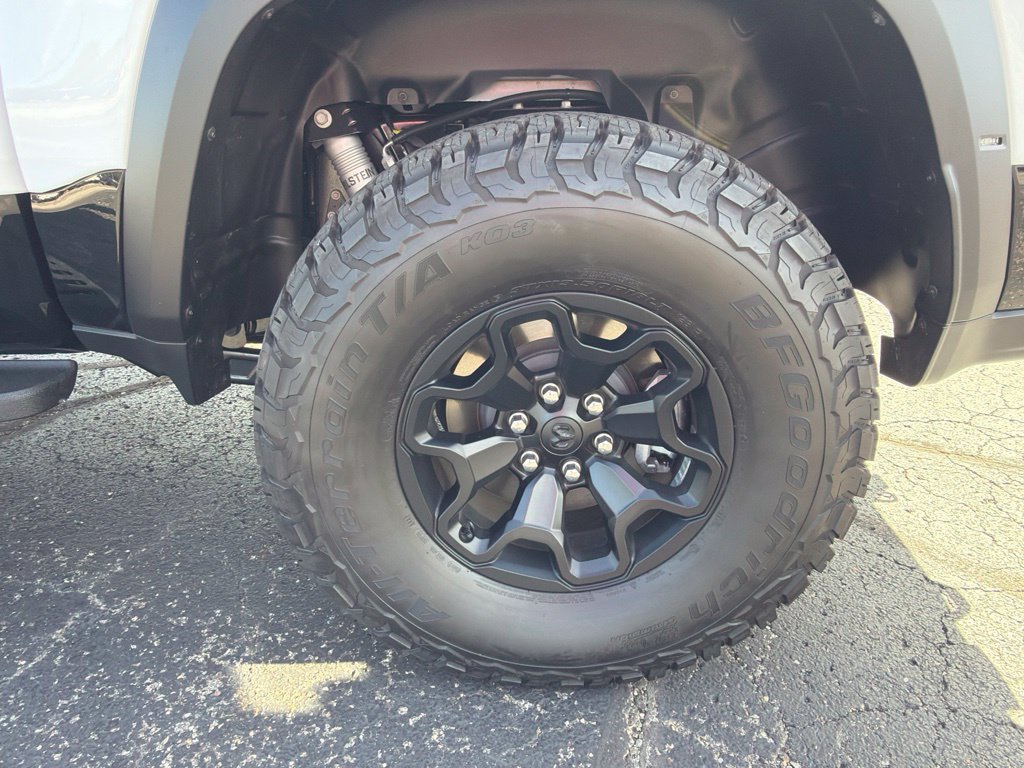 Used 2026 RAM 1500 RHO AWD/4WD image 14