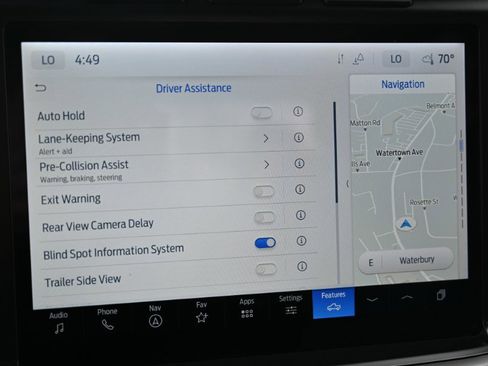 Used 2024 Ford F150 XLT w/ Mobile Office Package image 28