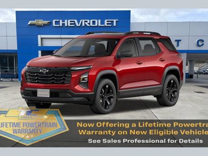 New 2026 Chevrolet Equinox LT w/ Convenience Package II