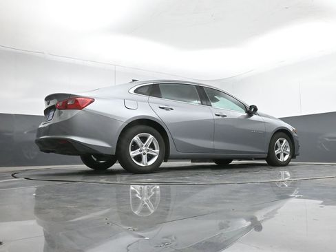Used 2024 Chevrolet Malibu LS image 37